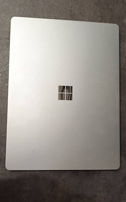 Microsoft surface go