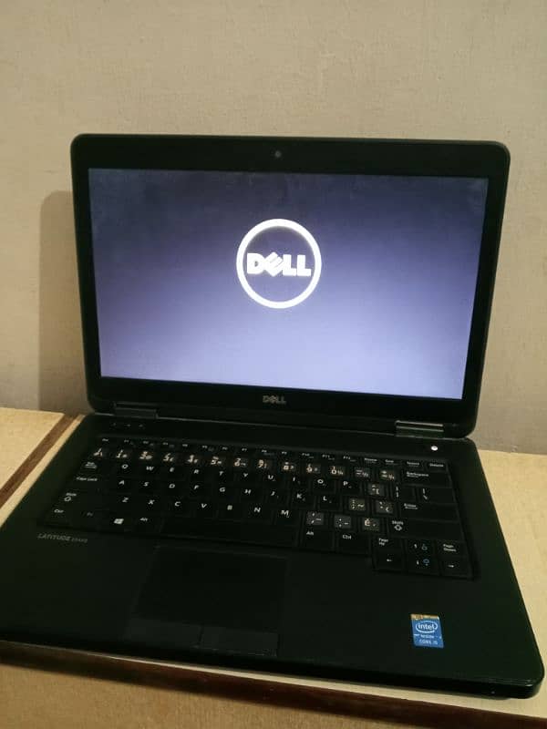 dell i5 4genration