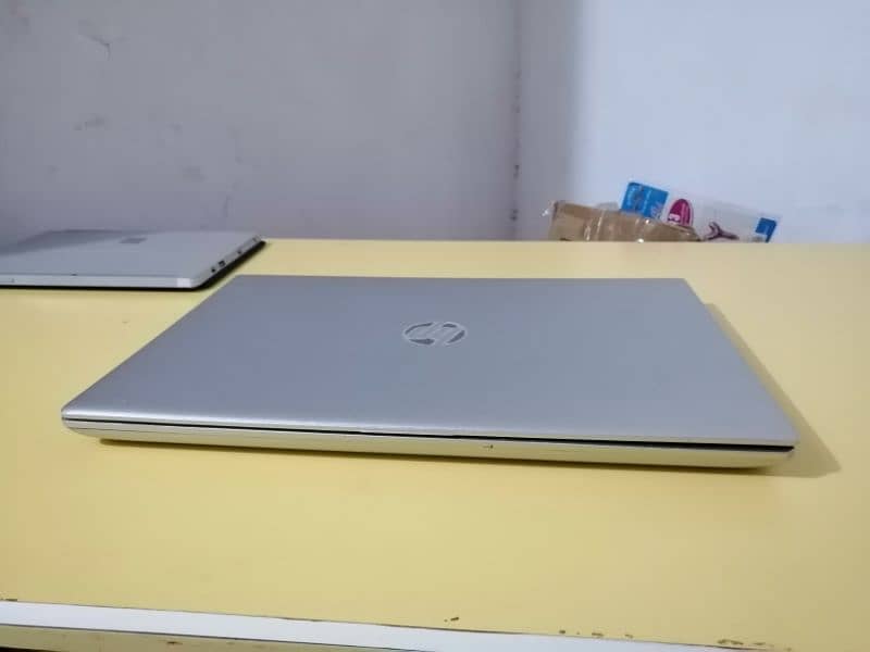 HP Probook 650 G4  core i7 8th Gen 16GB 1TB ssd