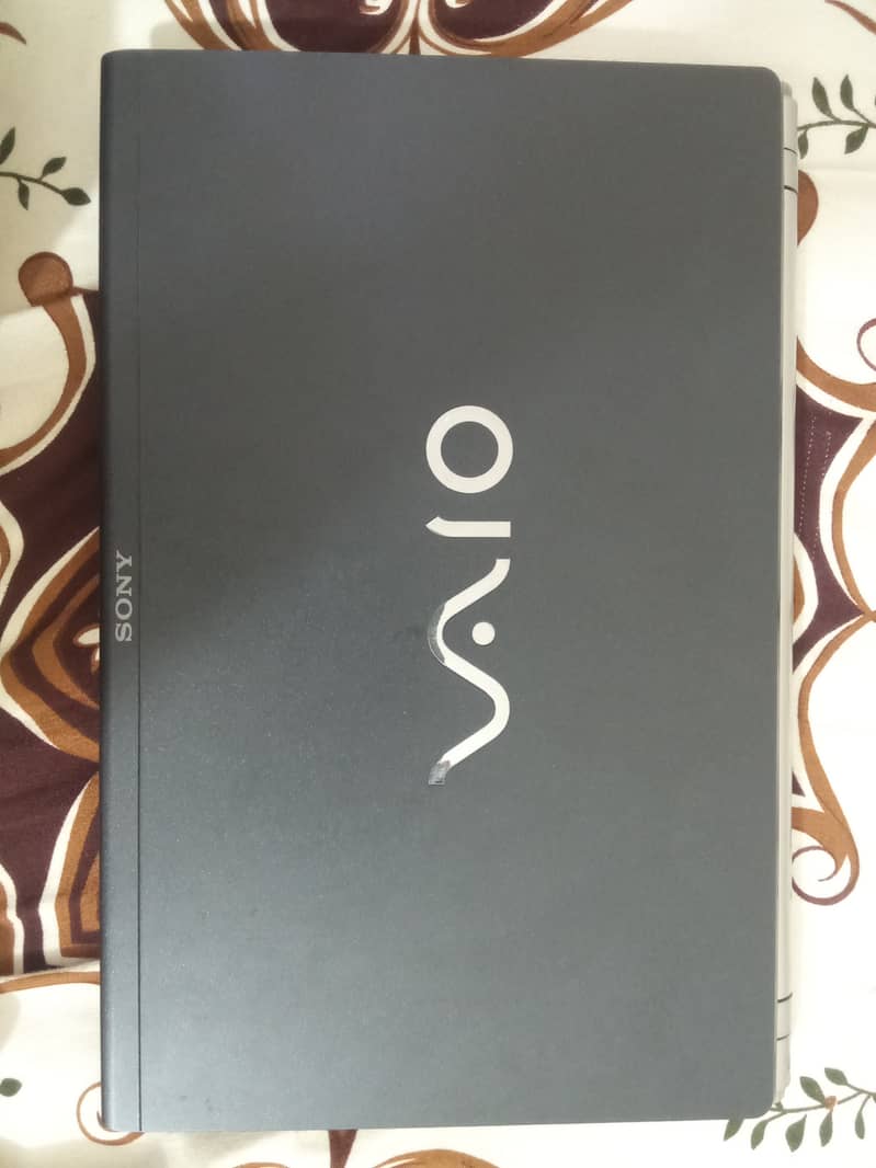 Sony vaio 10/10 condition 03061420289