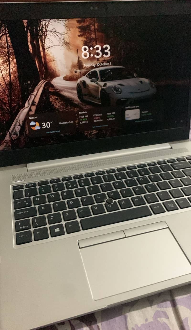 HP Laptop for urgent sale