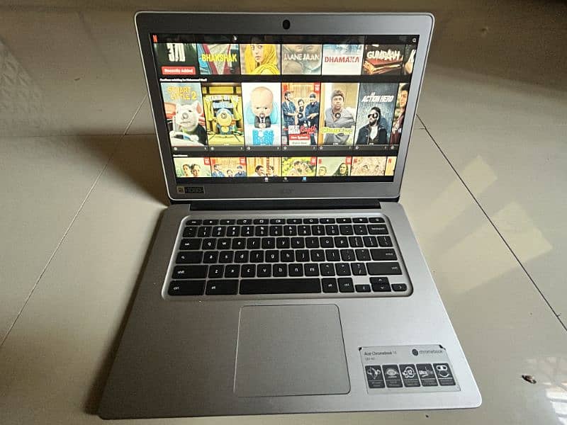 Acer Chromebook