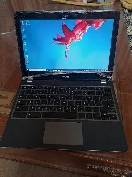 Acer C740