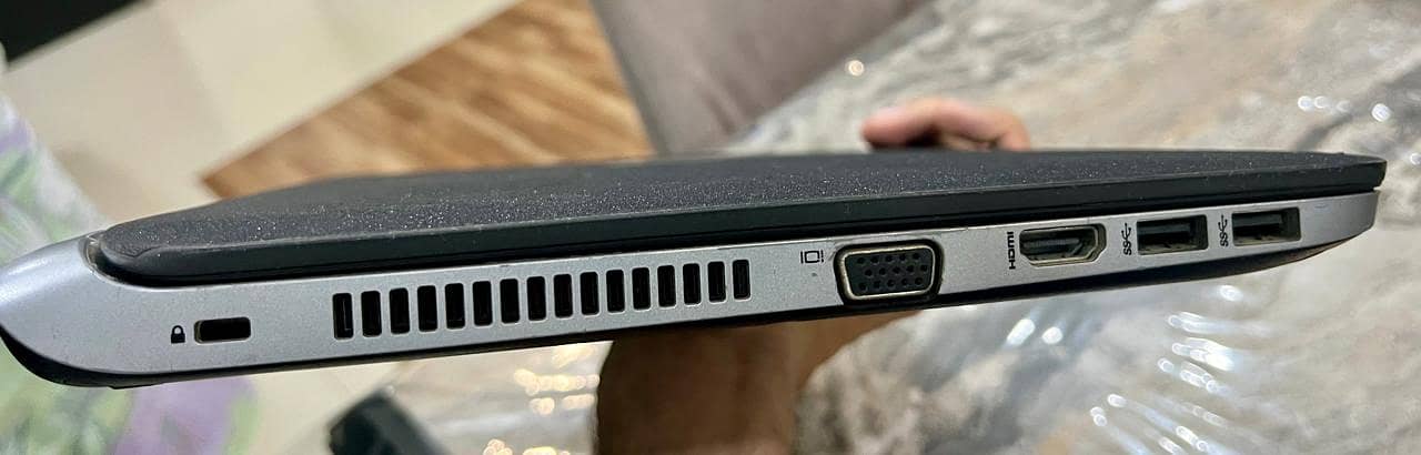 HP Core I3 5th Generation | 4GB RAM | 128SSD | Laptop| Laptop For Sale