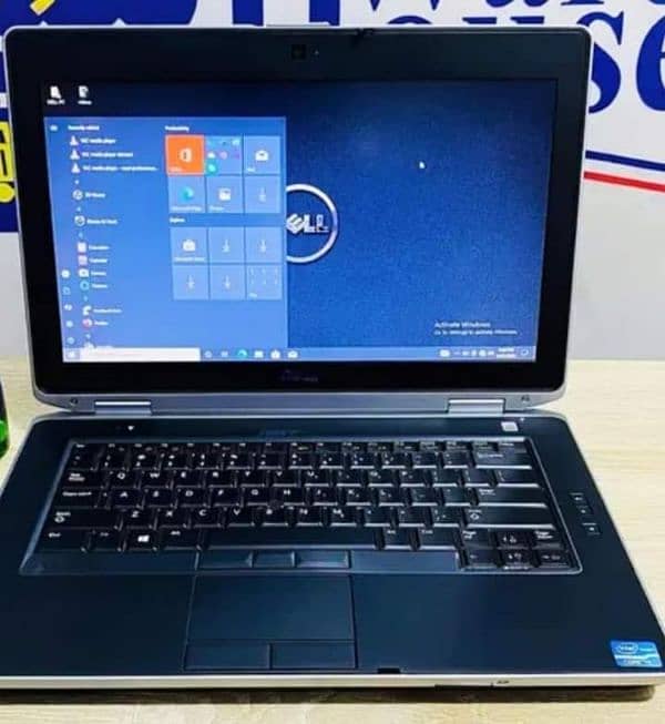 Dell Latitude E6420,E6430,Lenovo Thinkpad T520,T530 imported Laptops