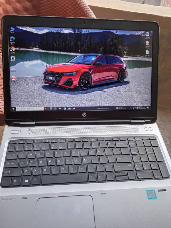 Laptop