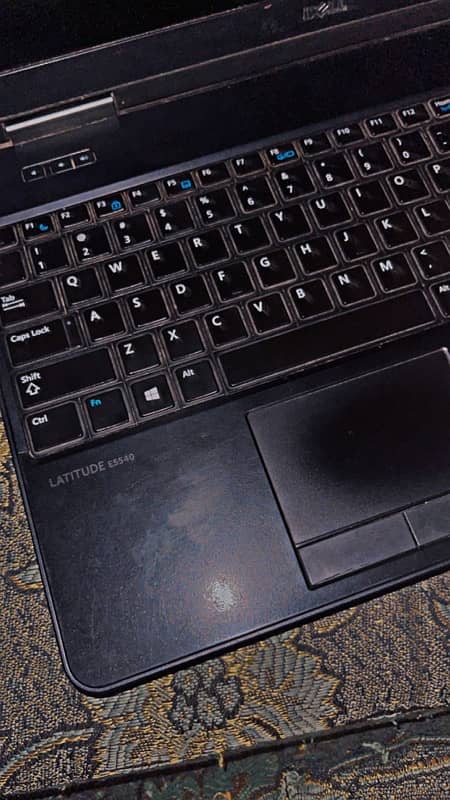 Dell Laptop Windows 10 Pro