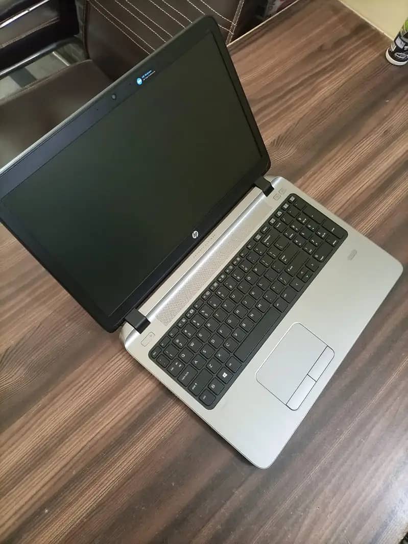 Laptop HP Probook 450 G3 i5 6th Generation