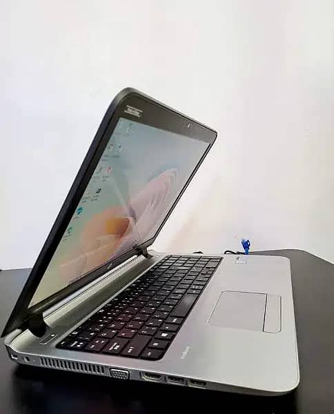 Laptop HP Probook 450 G3 i5 6th Generation