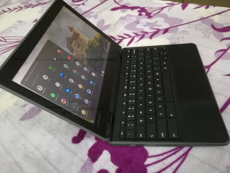 Lenovo Chromebook chrome book laptop lenovo laptop
