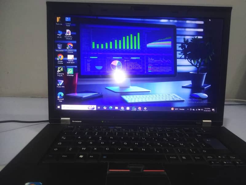 Lenovo laptop sale i5 generation condition is good all okay