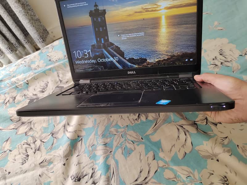 Dell Latitude e5450 core i7 Nvidia 840m 16GB Ram 480GB SSD