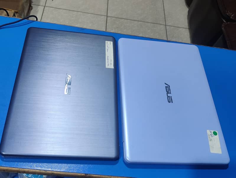 Asus Vivobook N4020 Ultra Slim Book