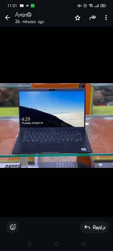 Dell latitude 7410 i5 10th generation going cheap