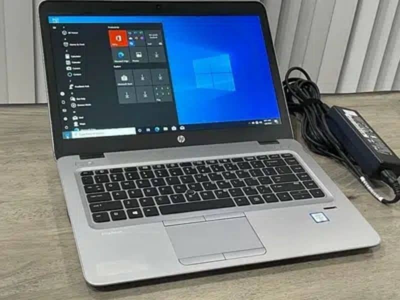 HP 840 G3 Slim