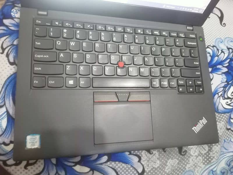 i7 6th gen vpro processor DDR4 ram Dual batteries with SSD