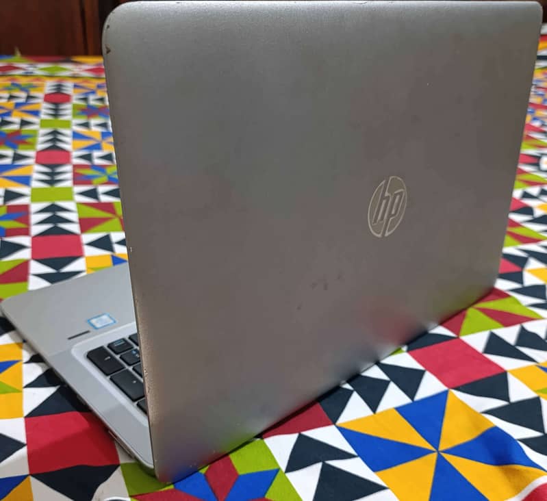 Laptop / HP EliteBook 850 G3 Core i5 6th Gen / HP Laptop for sale