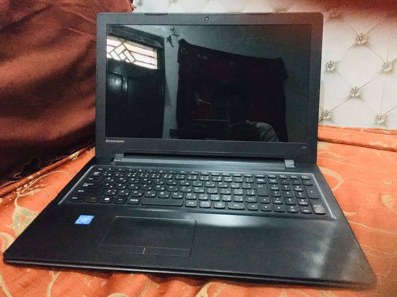 Lenovo IdeaPad 300