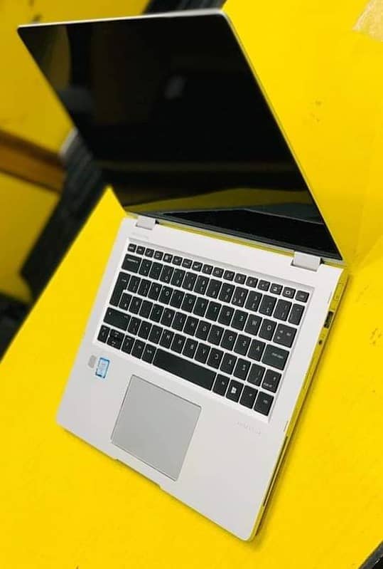 laptop HP Elitebook 830 G6 Touchscreen laptop
