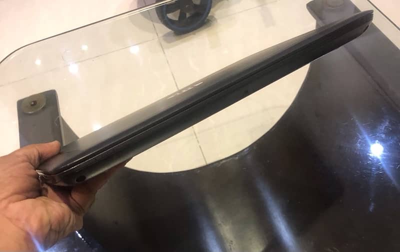 Hp zbook