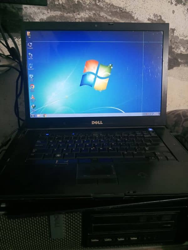 Dell core 2 laptop far sale urgent