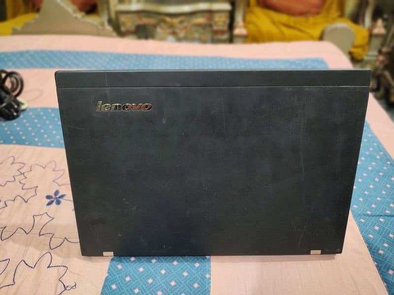 Laptop Lenovo Core i5 4th generation