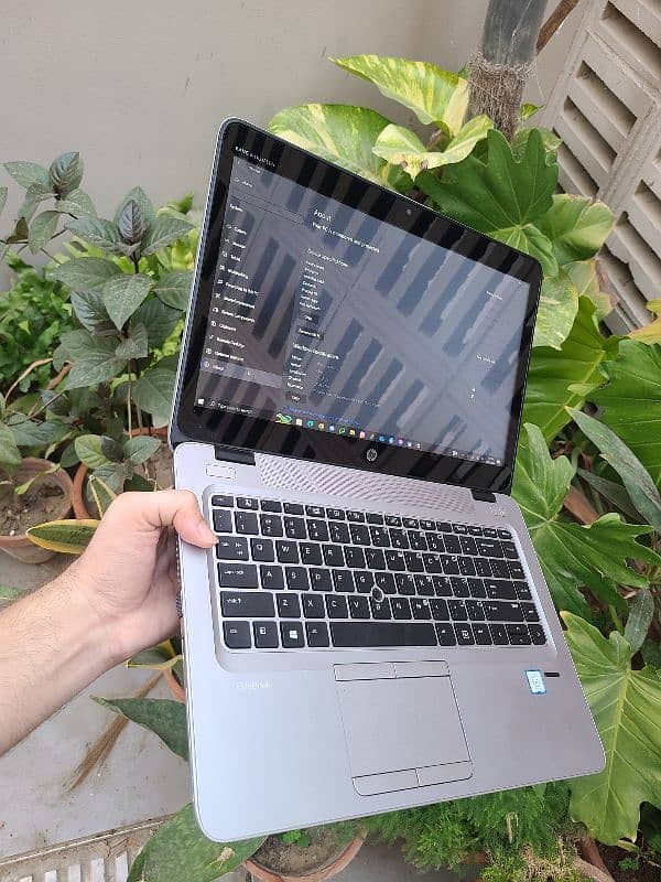 Hp Elitebook 840 G4