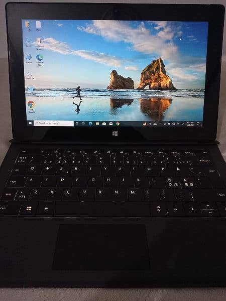 Surface Pro i5 3rd Generation for Sale