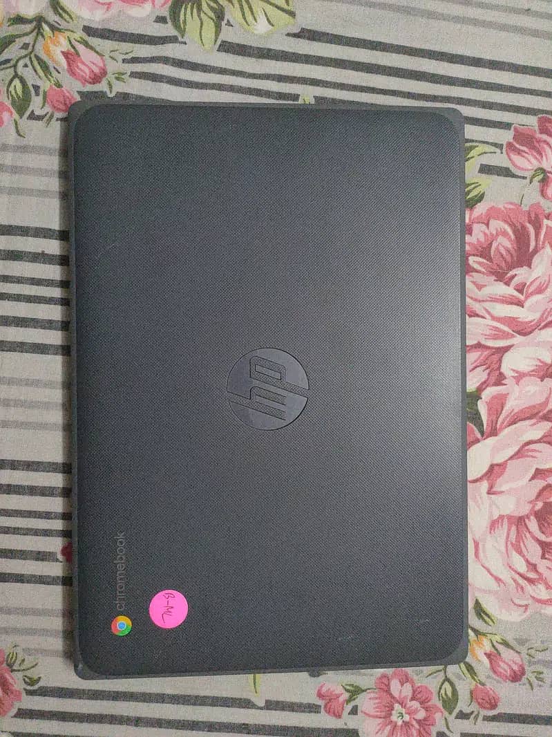 HP Chromebook 11 G8 EE 4gb 64gb