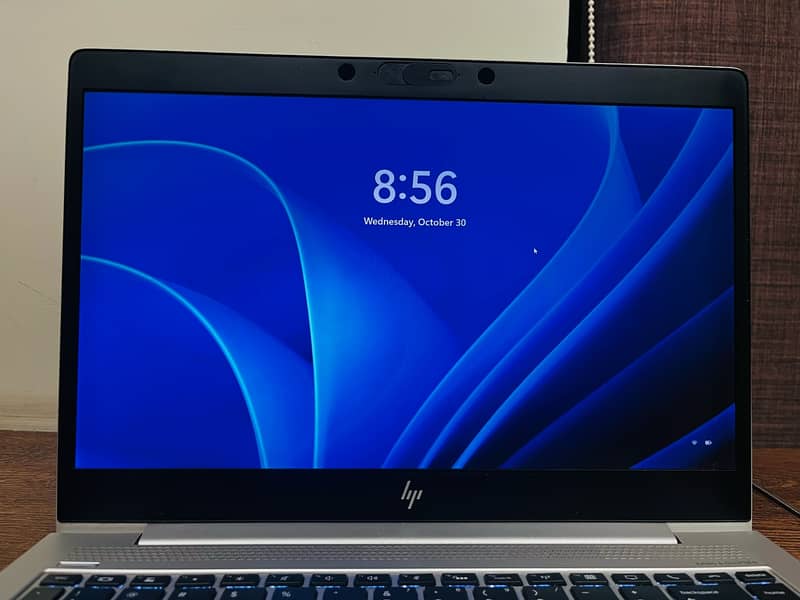 HP EliteBook 840 G5 | Intel Core i5-8250U | 8th Generation