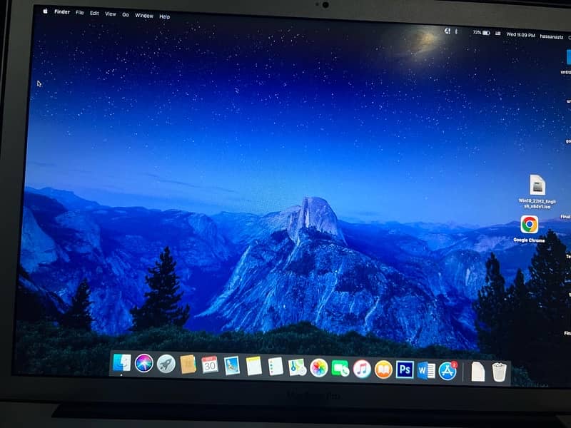 Macbook pro mid 2012