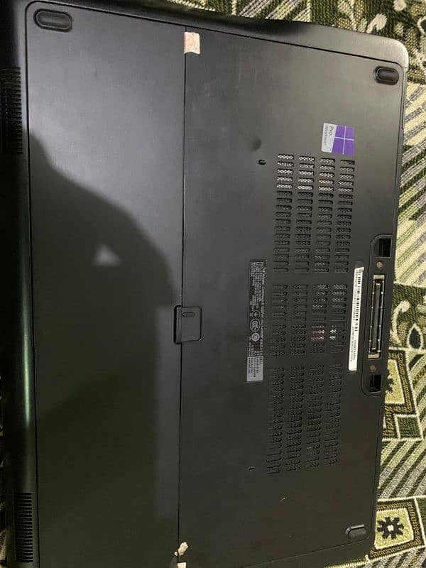 Dell 5 gen