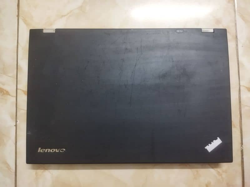 Lenovo Thinkpad T420s