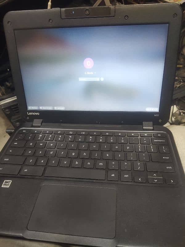 Lenovo. Chromebook. 03073783690. x