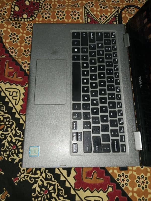 dell i7 laptop