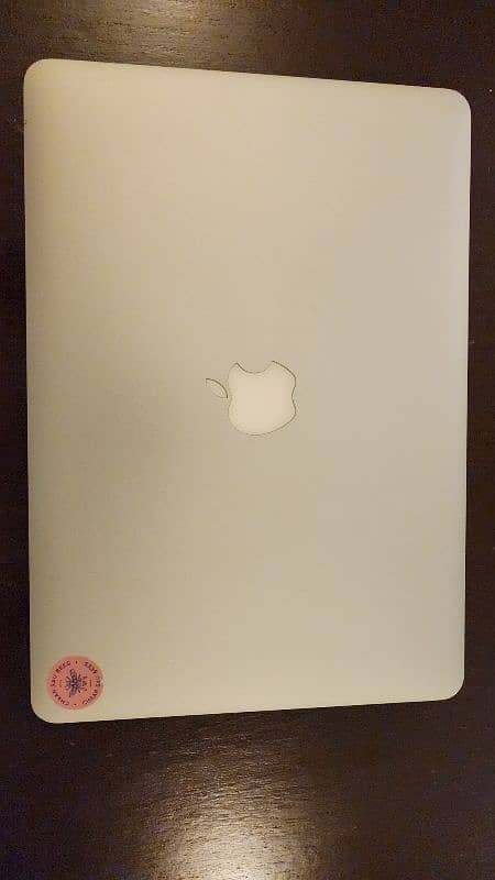 2015 Macbook Air