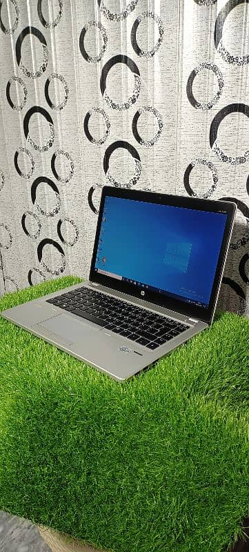 hp elitebook core i5 3rd generation 4gb ram 128ssd 320hdd laptop sale