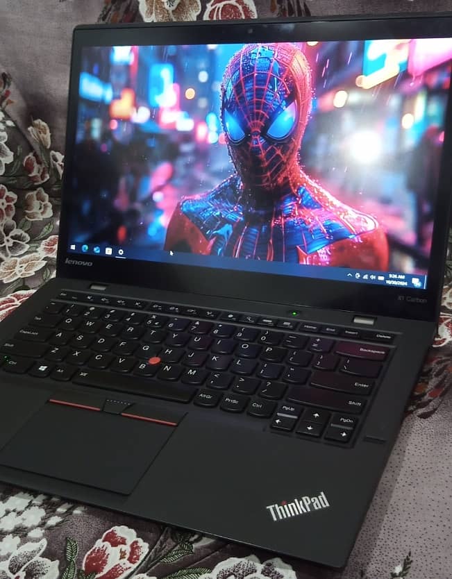 Lenovo x1 carbon