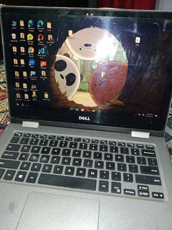 dell i7 laptop for sale