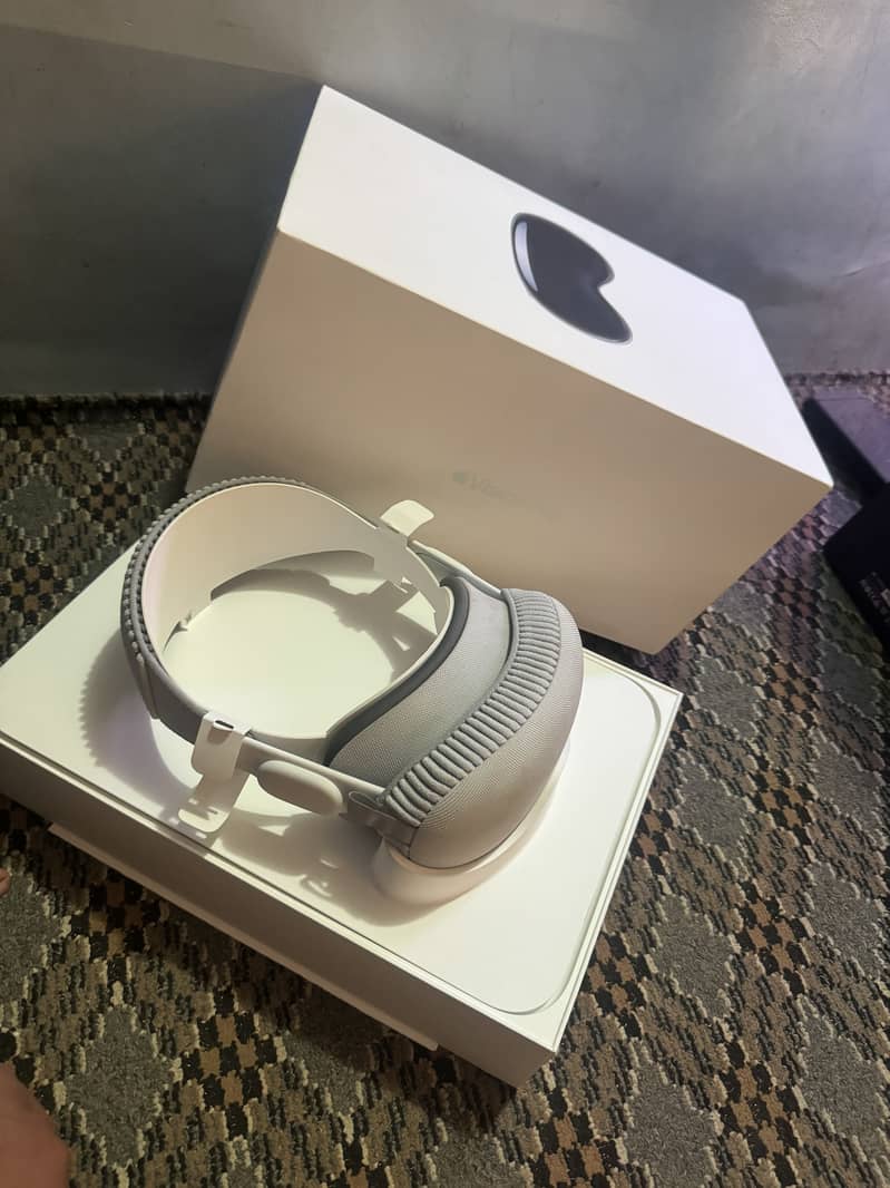 Apple Vision Pro 256GB