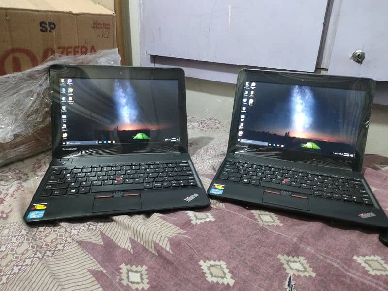 LENOVO  branded unused in Pakistan