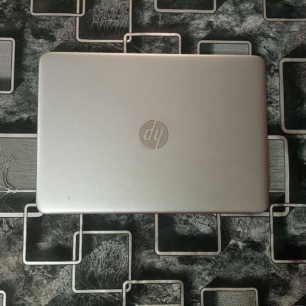 HP 840 G3