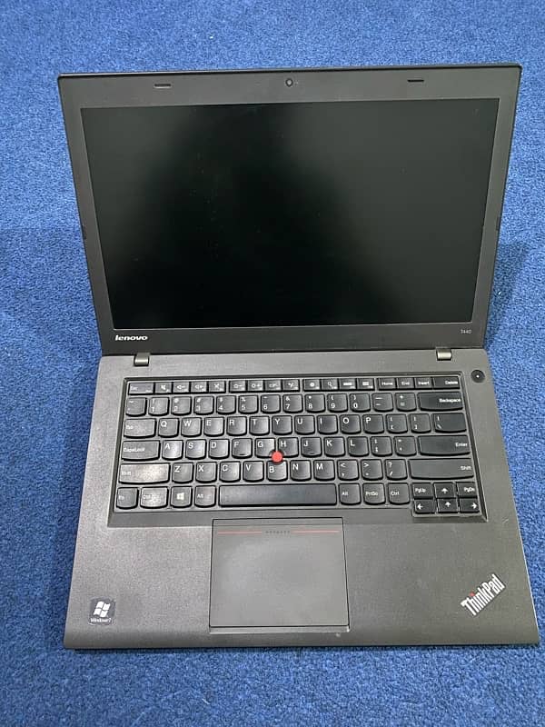 lenove core i5