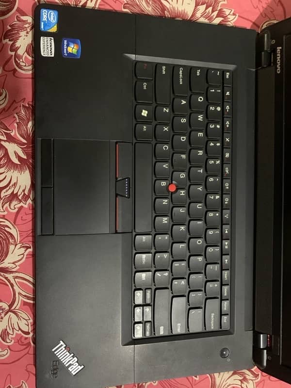 i3 Lenovo Thinkpad urgent sale all okay