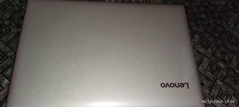 Lenovo 80XL Laptop For Sale (256GB)