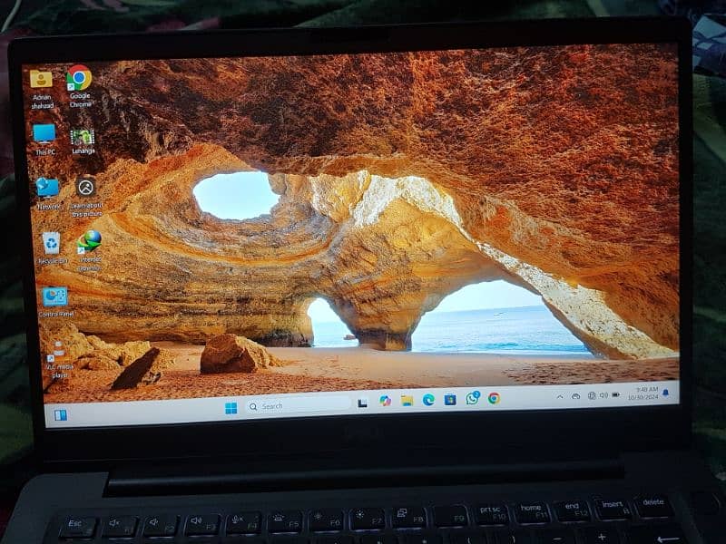 Dell 7300