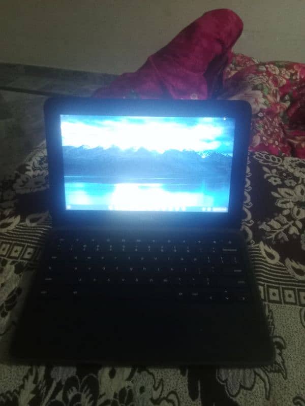 chromebook 11