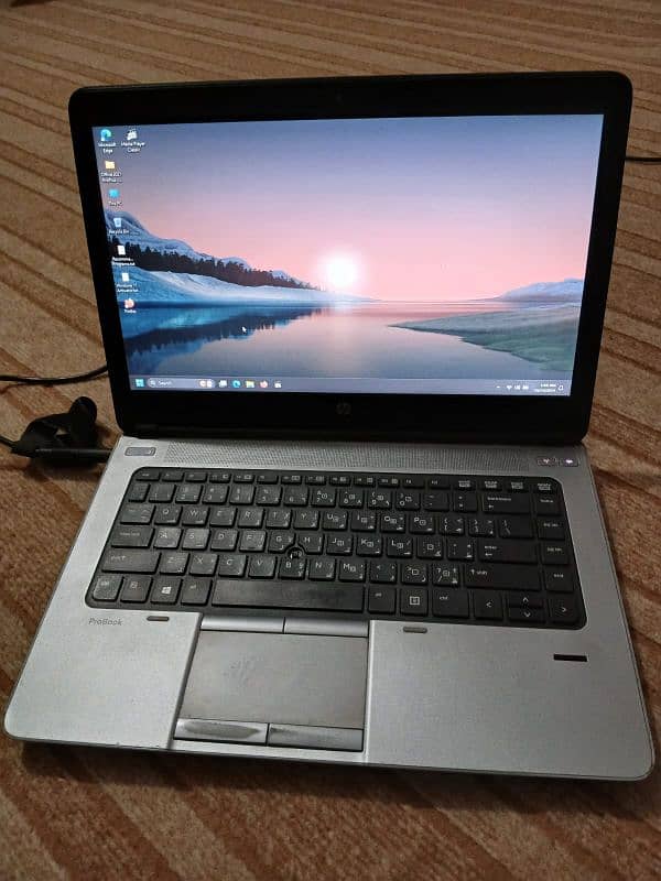 HP ProBook 645 G1