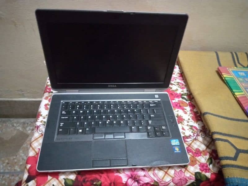 Dell core I 7 third generation