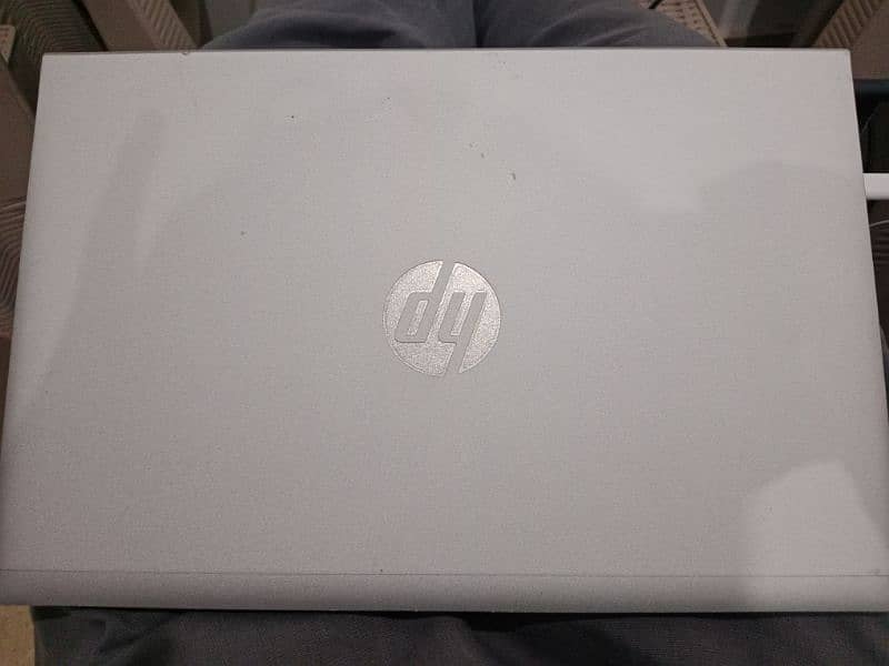hp ProBook